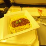 ANA NRT SIN Economy Review