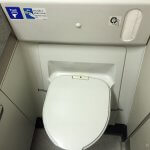 ANA NRT SIN Economy Review