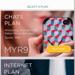 Air Asia SIN BKI Review Rokki Wifi