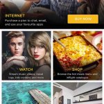 Air Asia SIN BKI Review Entertainment