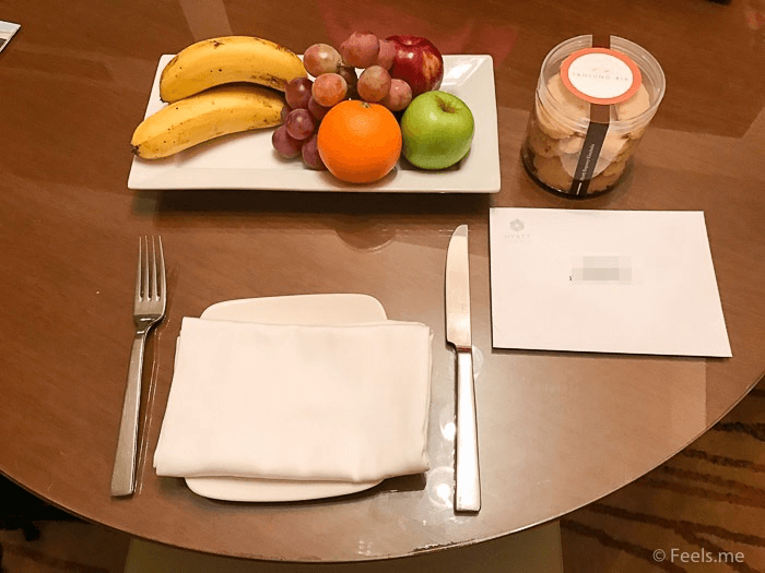 Hyatt Regency Kinabalu Malaysia 308