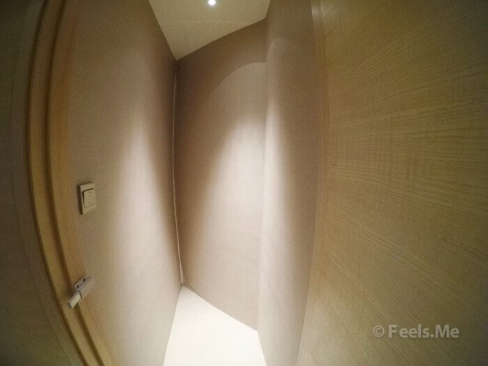 DoubleTree by Hilton Johor Bahru Storage