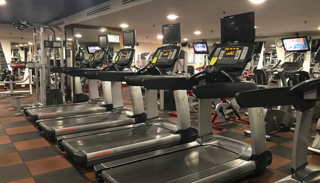 Gym In Subang Jaya Iron Bull Gym Usj Local Business Subang Jaya