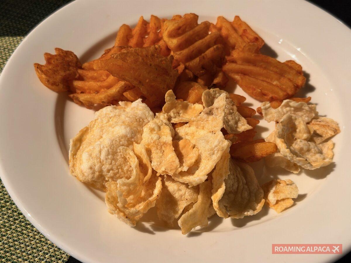 grand mercure seminyak all morning food breakfast 2026 03 30 03