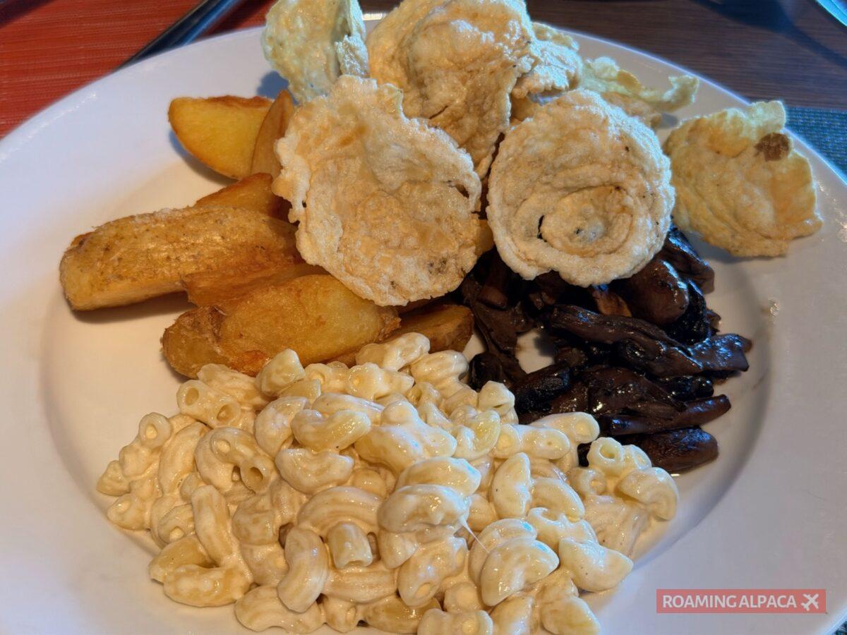 grand mercure seminyak all morning food breakfast 2026 03 30 04