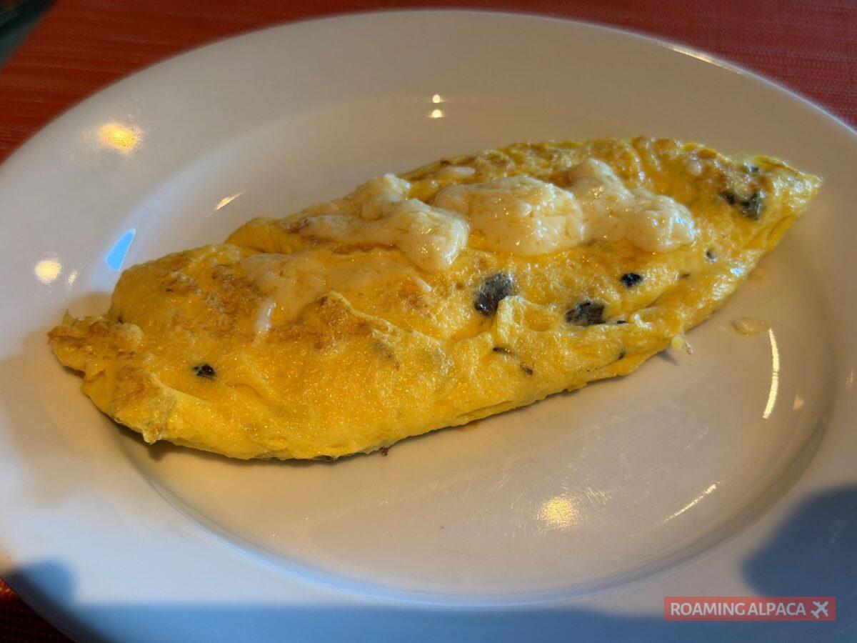 grand mercure seminyak all morning food breakfast 2026 03 30 05