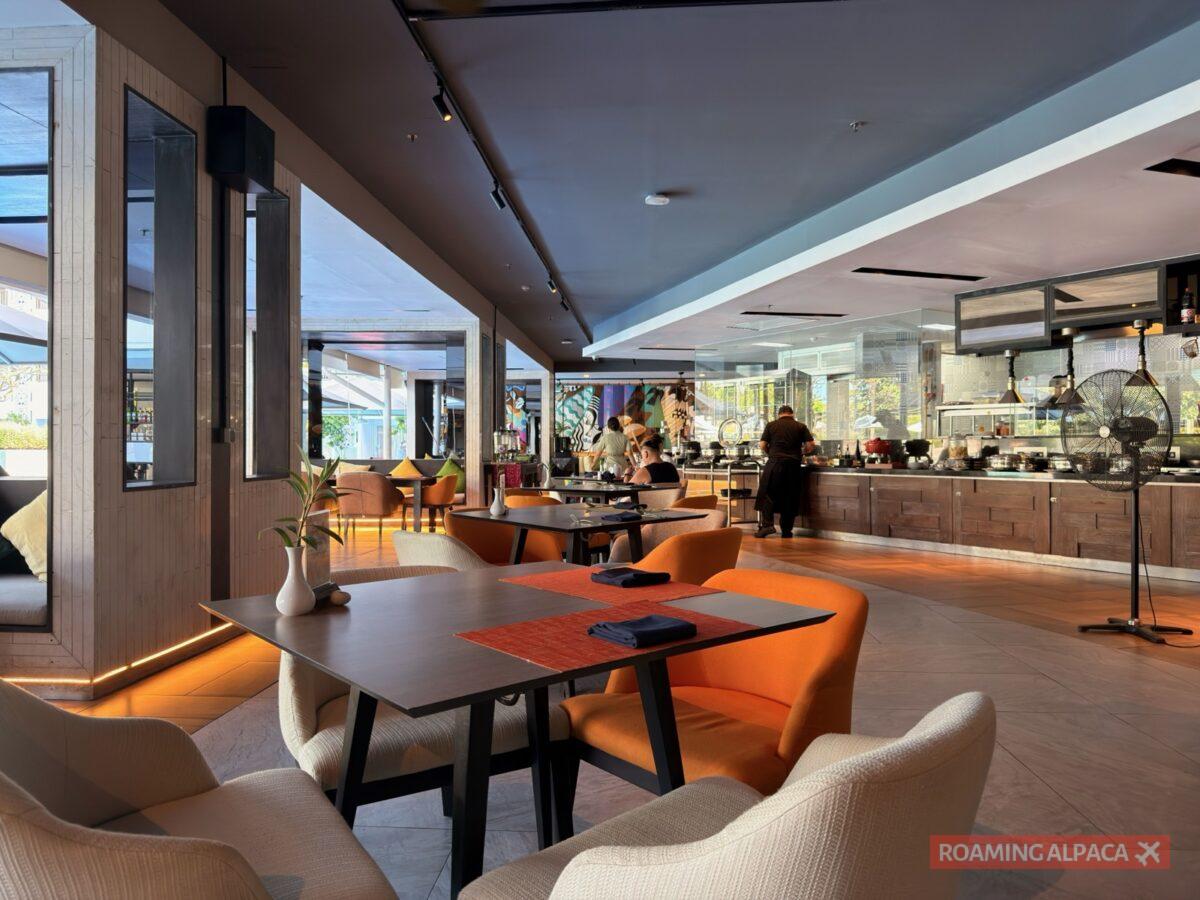 grand mercure seminyak all morning food breakfast 2026 03 30 06